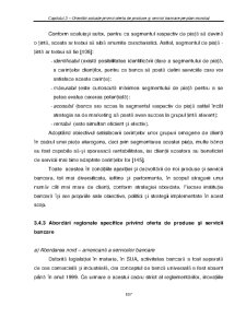 Contribuții privind asigurarea calității în serviciile bancare din România - Pagina 45