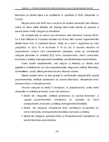 Contribuții privind asigurarea calității în serviciile bancare din România - Pagina 46