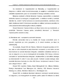 Contribuții privind asigurarea calității în serviciile bancare din România - Pagina 47