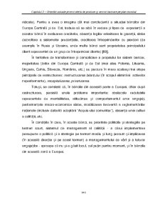 Contribuții privind asigurarea calității în serviciile bancare din România - Pagina 49