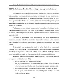 Contribuții privind asigurarea calității în serviciile bancare din România - Pagina 55