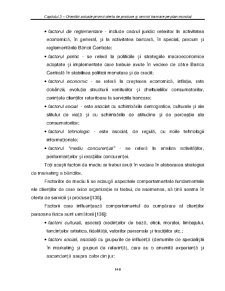 Contribuții privind asigurarea calității în serviciile bancare din România - Pagina 57