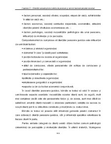 Contribuții privind asigurarea calității în serviciile bancare din România - Pagina 58