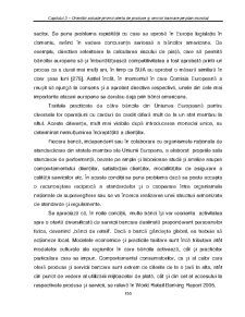 Contribuții privind asigurarea calității în serviciile bancare din România - Pagina 64
