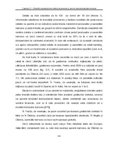Contribuții privind asigurarea calității în serviciile bancare din România - Pagina 66