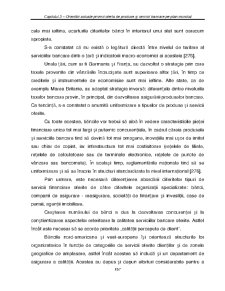 Contribuții privind asigurarea calității în serviciile bancare din România - Pagina 67