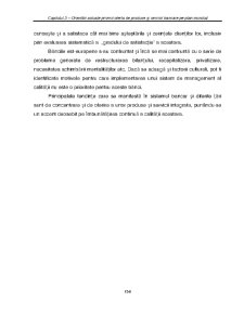 Contribuții privind asigurarea calității în serviciile bancare din România - Pagina 68