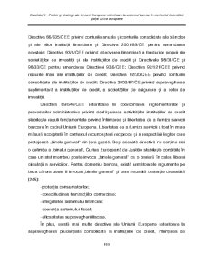 Contribuții privind asigurarea calității în serviciile bancare din România - Pagina 70