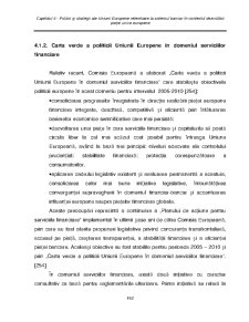Contribuții privind asigurarea calității în serviciile bancare din România - Pagina 72