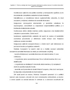 Contribuții privind asigurarea calității în serviciile bancare din România - Pagina 74