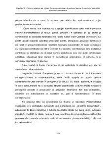 Contribuții privind asigurarea calității în serviciile bancare din România - Pagina 75