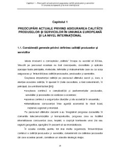 Contribuții privind asigurarea calității în serviciile bancare din România - Pagina 76