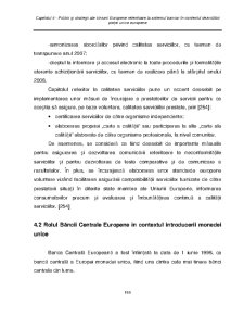 Contribuții privind asigurarea calității în serviciile bancare din România - Pagina 77