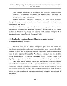 Contribuții privind asigurarea calității în serviciile bancare din România - Pagina 79