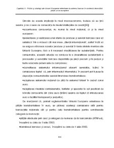 Contribuții privind asigurarea calității în serviciile bancare din România - Pagina 80