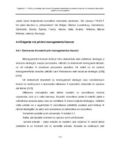Contribuții privind asigurarea calității în serviciile bancare din România - Pagina 82