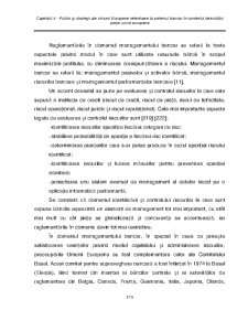 Contribuții privind asigurarea calității în serviciile bancare din România - Pagina 84