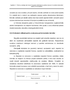 Contribuții privind asigurarea calității în serviciile bancare din România - Pagina 86