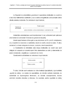 Contribuții privind asigurarea calității în serviciile bancare din România - Pagina 88