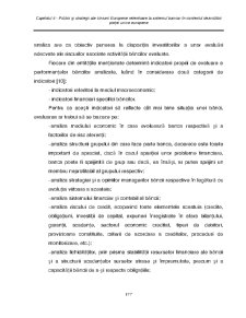Contribuții privind asigurarea calității în serviciile bancare din România - Pagina 89