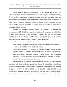 Contribuții privind asigurarea calității în serviciile bancare din România - Pagina 92