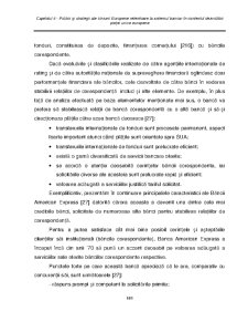 Contribuții privind asigurarea calității în serviciile bancare din România - Pagina 93