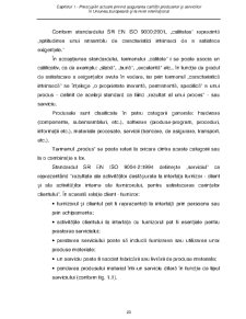 Contribuții privind asigurarea calității în serviciile bancare din România - Pagina 98