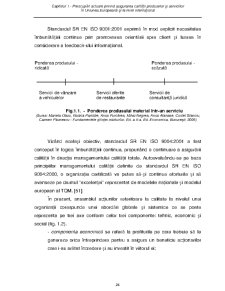 Contribuții privind asigurarea calității în serviciile bancare din România - Pagina 109
