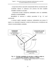 Contribuții privind asigurarea calității în serviciile bancare din România - Pagina 120