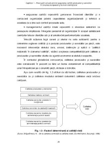 Contribuții privind asigurarea calității în serviciile bancare din România - Pagina 131
