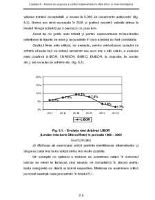 Contribuții privind asigurarea calității în serviciile bancare din România - Pagina 132