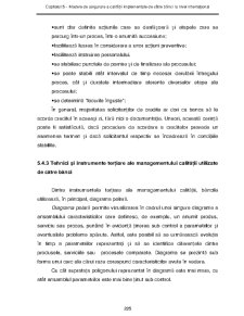 Contribuții privind asigurarea calității în serviciile bancare din România - Pagina 141