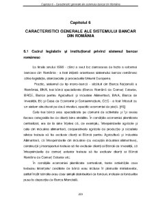 Contribuții privind asigurarea calității în serviciile bancare din România - Pagina 145