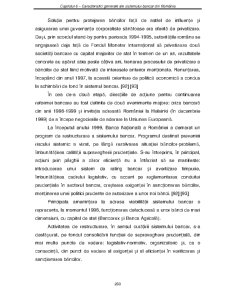 Contribuții privind asigurarea calității în serviciile bancare din România - Pagina 149