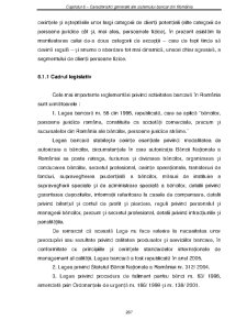 Contribuții privind asigurarea calității în serviciile bancare din România - Pagina 154