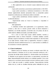 Contribuții privind asigurarea calității în serviciile bancare din România - Pagina 155
