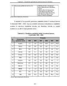Contribuții privind asigurarea calității în serviciile bancare din România - Pagina 157