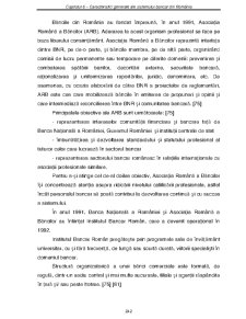 Contribuții privind asigurarea calității în serviciile bancare din România - Pagina 159