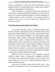 Contribuții privind asigurarea calității în serviciile bancare din România - Pagina 161