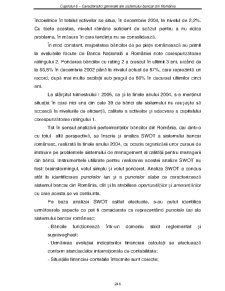 Contribuții privind asigurarea calității în serviciile bancare din România - Pagina 163