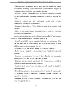 Contribuții privind asigurarea calității în serviciile bancare din România - Pagina 167