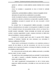 Contribuții privind asigurarea calității în serviciile bancare din România - Pagina 172