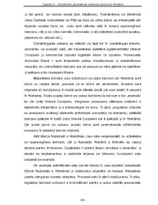 Contribuții privind asigurarea calității în serviciile bancare din România - Pagina 174
