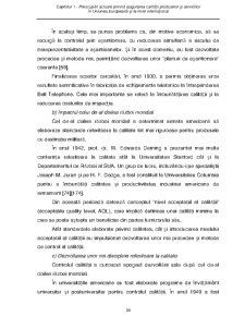 Contribuții privind asigurarea calității în serviciile bancare din România - Pagina 175