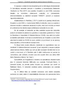 Contribuții privind asigurarea calității în serviciile bancare din România - Pagina 177