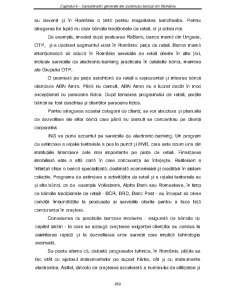 Contribuții privind asigurarea calității în serviciile bancare din România - Pagina 178