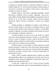 Contribuții privind asigurarea calității în serviciile bancare din România - Pagina 179