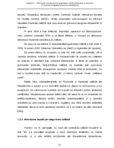 Contribuții privind asigurarea calității în serviciile bancare din România - Pagina 186
