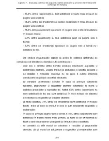 Contribuții privind asigurarea calității în serviciile bancare din România - Pagina 200