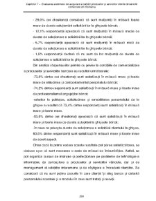 Contribuții privind asigurarea calității în serviciile bancare din România - Pagina 215